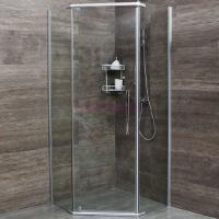 Душевой уголок Erlit Comfort ER10110V-C1