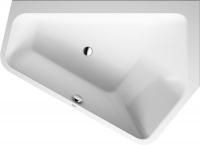 Акриловая ванна Duravit Paiova 5 190x140 DX 700393000000000