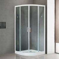 Душевой уголок Royal Bath HKD RB90HKD-T-CH 90x90
