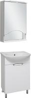 Мебель для ванной Runo Фортуна 50