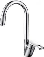 Смеситель для кухни D&K Erlangen Bayern DA1182401