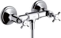 Смеситель для душа Axor Montreux 16560000 хром