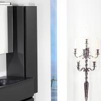 Пенал Armadi Art Vallessi антрацит, матовый