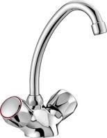 Смеситель для кухни SMARTsant Тайп SM050001AA