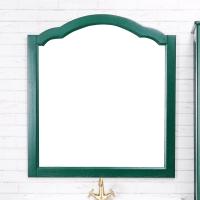 Зеркало ValenHouse Эстетика 100 зеленое