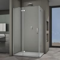 Душевой уголок Veconi Rovigo RV-064 120x100