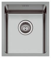 Мойка кухонная Seaman Eco Roma SMR-4438A