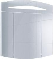 Зеркало-шкаф Owl 1975 Sjel 80