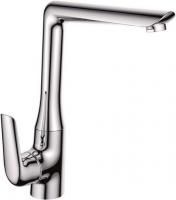 Смеситель для кухни Aquanet Pragmatic AF430-41С