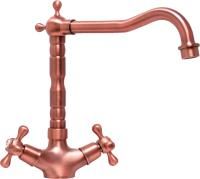 Смеситель для кухни Seaman Barcelone SSL-5079 Aurora