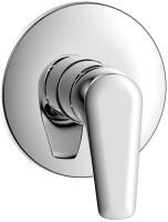 Смеситель для душа Olive'S Evora 33130EV с внутренней частью