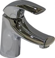 Смеситель для раковины Zorg Sanitary ZR 118 U