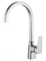 Смеситель для кухни Wonzon & Woghand Athens WW-082101-CR