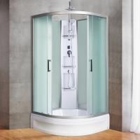 Душевая кабина River Amur Б/К 90/24 МТ