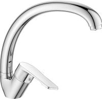Смеситель для кухни Decoroom DR23 DR23021