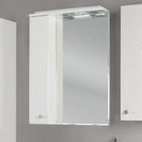 Зеркало-шкаф Aquaton Лиана 65 L