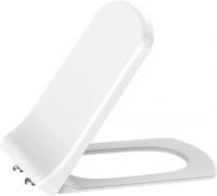 Крышка-сиденье Creavit Lara KC3541.00 с микролифтом