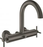 Смеситель для ванны Grohe Atrio New 25010AL3