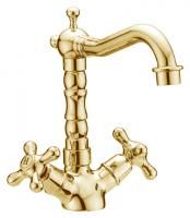 Смеситель для раковины Cezares Retro C LS2-03