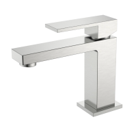 Смеситель для раковины Villeroy & Boch Architectura Square TVW12500100064