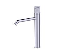 Смеситель для раковины Bronze de Luxe Focus 24615CM, хром