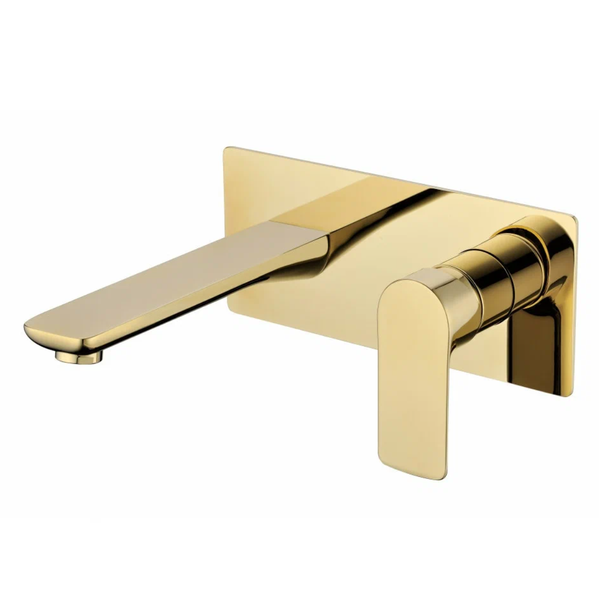 Смеситель для раковины Grocenberg GB599GO