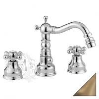 Смеситель для биде Migliore Revival ML.REV-425 Br