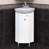 Тумба с раковиной Misty Малютка