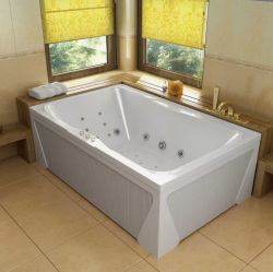 Акриловые ванны Акриловые ванны