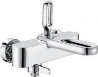 Смеситель для ванны Wasserkraft Kammel 1801