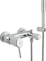 Смеситель для ванны Grohe Concetto 32212001