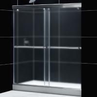 Душевая дверь в нишу RGW Tornado TO-11 1700х1950 стекло матовое