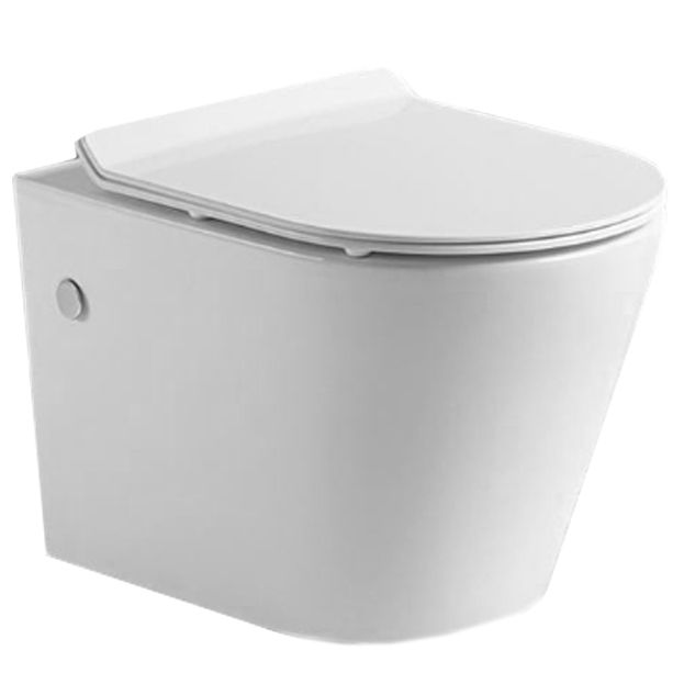 Подвесной унитаз CeramaLux 2330