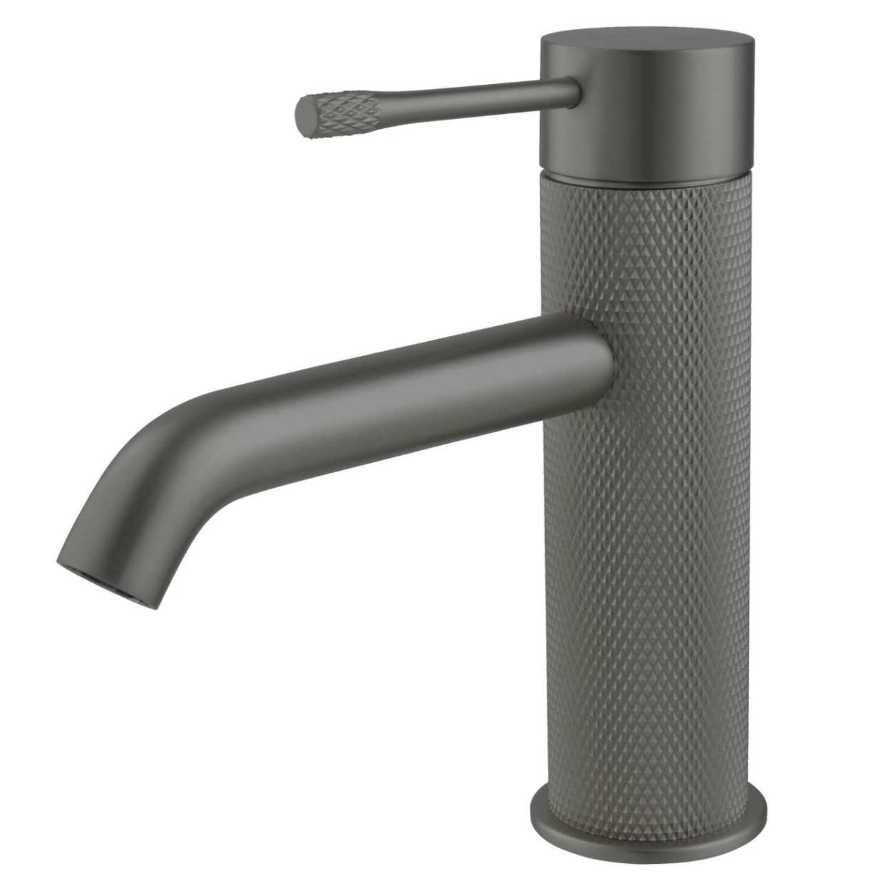 Смеситель для раковины Allen Brau Priority 4.0 5.31С01-MG