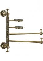 Держатель Altrobagno SBH 082101 Br поворотный