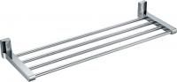 Полка Wasserkraft Leine K-5011 для полотенец