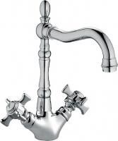 Смеситель для кухни Rossinka Z Z02-72