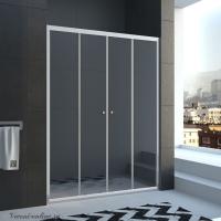 Душевая дверь в нишу Veconi Vianno VN56-150-01-19C2 Душевая дверь в нишу Veconi Vianno VN56-150-01-19C2