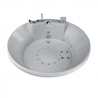 Акриловая ванна Aquatika Арена 3D