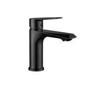 Смеситель для раковины Boch mann Z21D1B черный