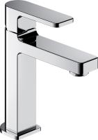 Смеситель для раковины Omnires Baretti 7810 хром