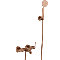 Смеситель для ванны Boheme Eterna 173-CB