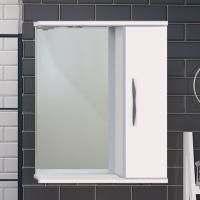 Зеркало Emmy Рокард 70 R с подсветкой