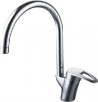 Смеситель для кухни Damixa Loop 530000000