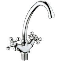 Смеситель для кухни Haiba HB4908