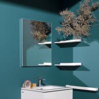 Зеркало Laufen Frame 25 4.4740.2.900.144.1 60х70