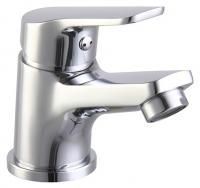 Смеситель для раковины Zenta Svelto Z1006