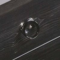 Ручка для мебели Armadi Art NeoArt Moon хром