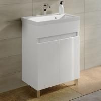 Тумба с раковиной SanStar Квадро 50