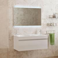 Мебель для ванной Velvex Otto 100 подвесная